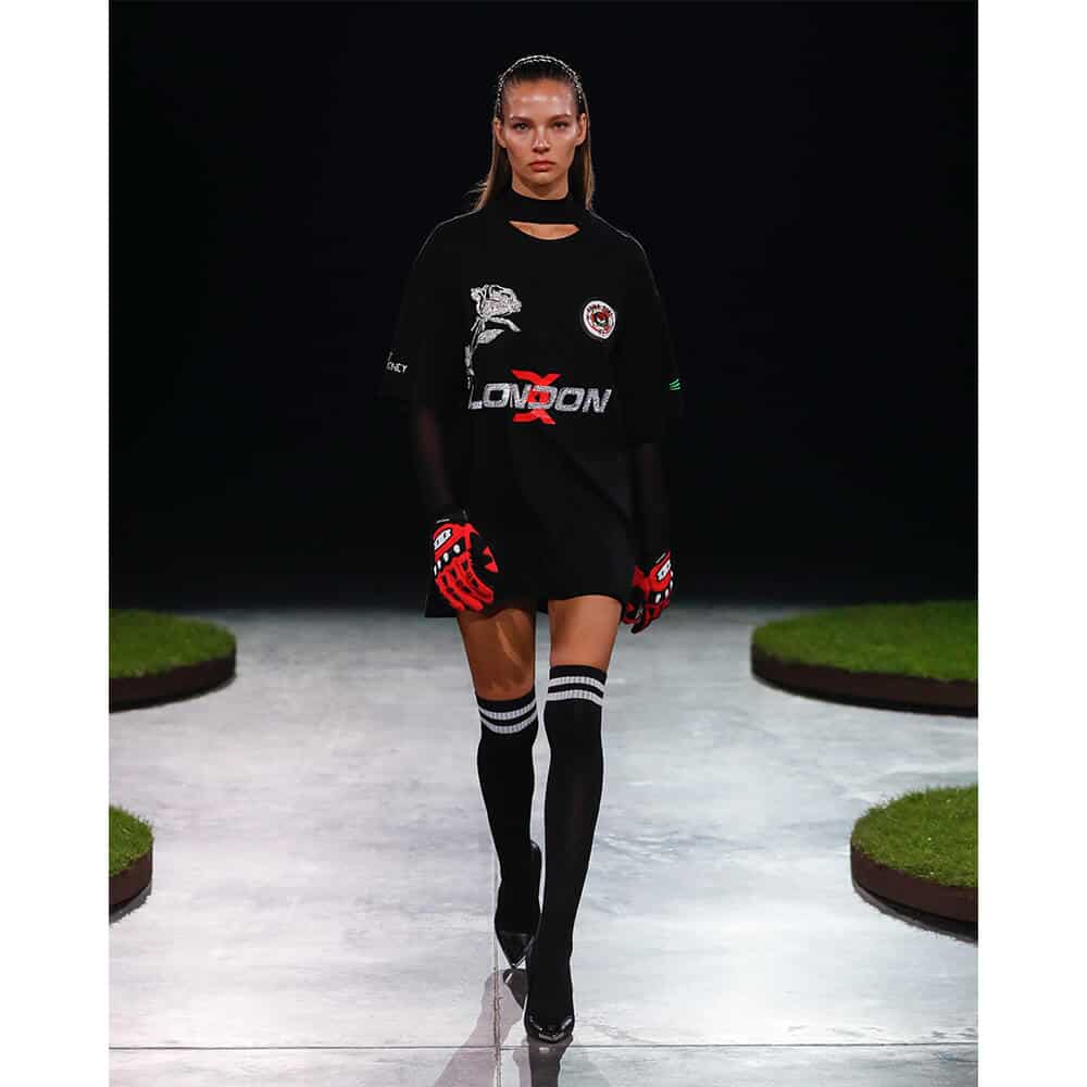 David Koma ボディースーツ トップス Alexander Wang David Koma ボディースーツ トップス Alexander Wang